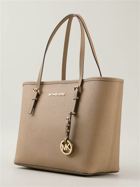 michael kors jet set tote ebay uk|Michael Kors jet set girls.